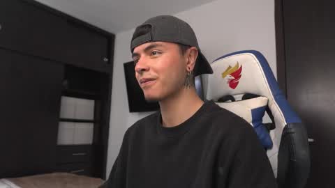 Morghan online show from February 21, 6:09 pm