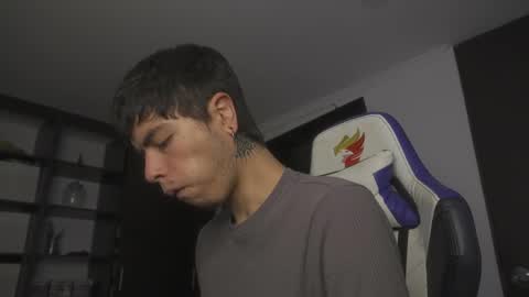 Snapshot of jhn_morghan chatting on February 28, 3:15 pm Morghan online show from February 28, 3:15 pm