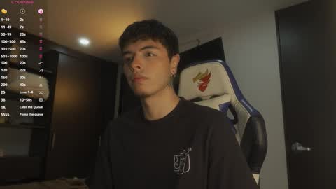 Snapshot of jhn_morghan chatting on September 27, 5:27 am Morghan online show from September 27, 5:27 am