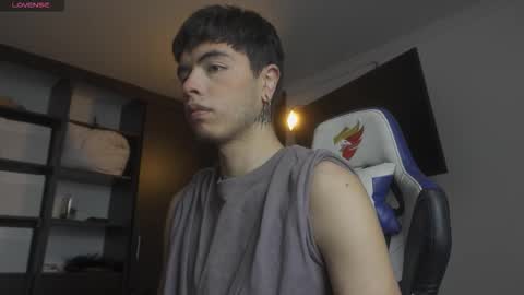 Snapshot of jhn_morghan chatting on September 19, 4:18 pm Morghan online show from September 19, 4:18 pm