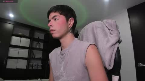 Snapshot of jhn_morghan chatting on February 6, 3:59 am Morghan online show from February 6, 3:59 am