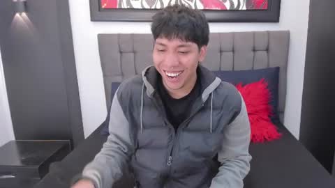 jhoan_evans online show from July 2, 11:11 pm
