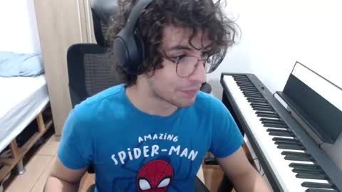 Jhon online show from January 30, 2:06 am