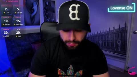 John Bear.... online show from December 3, 11:27 am