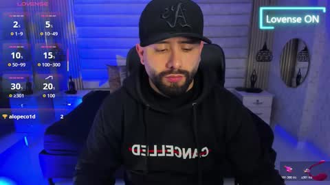 John Bear.... online show from January 15, 11:47 am