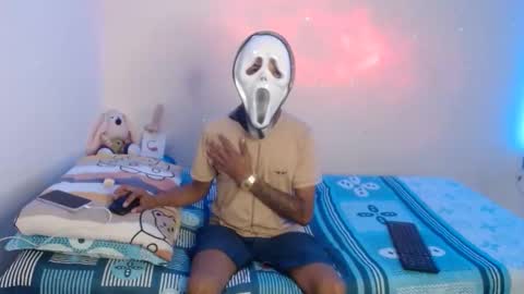 jhon_hot09 online show from November 6, 4:04 am