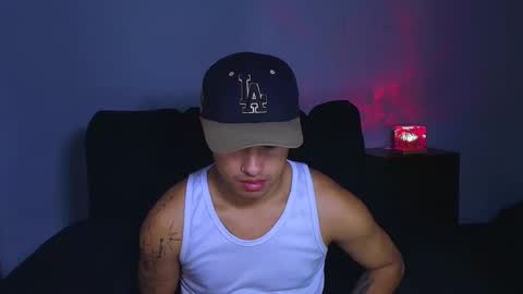 Snapshot of jhon_mendoza_ chatting on October 17, 8:40 am jhon_mendoza_ online show from October 17, 8:40 am