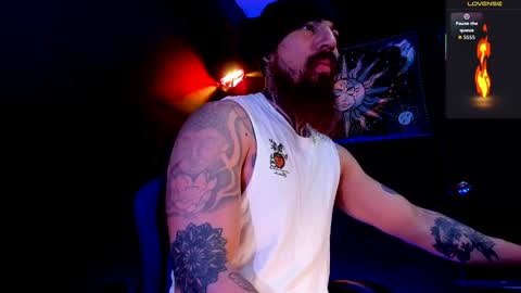 jhon_psyco online show from November 27, 11:25 am