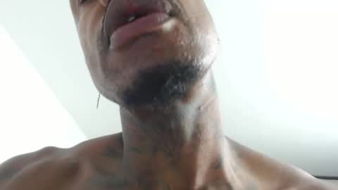 Jhon Tomson online show from January 22, 12:59 am