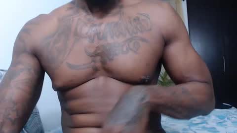 Jhon Tomson online show from December 23, 11:39 pm