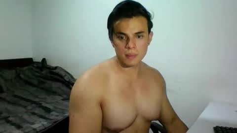 jhon_walkersky online show from December 3, 12:27 am