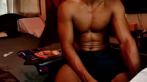 Jhon wich2 online show from November 12, 7:52 pm