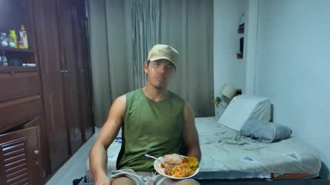 Jhon wich2 online show from May 30, 7:47 pm