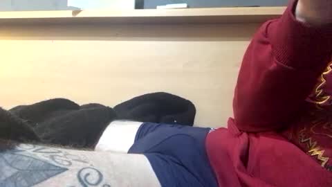 Jhonbadass29 online show from December 24, 9:17 am