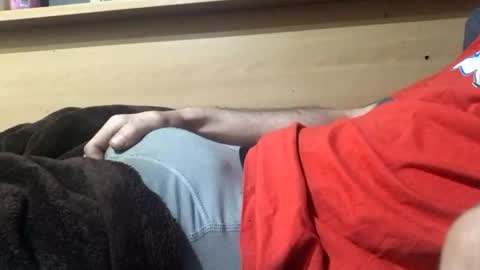 Jhonbadass29 online show from January 25, 9:47 am