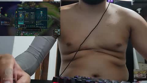 jhonizin online show from February 3, 6:40 am