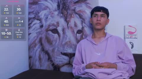 jhonn_anderson online show from November 2, 1:21 am