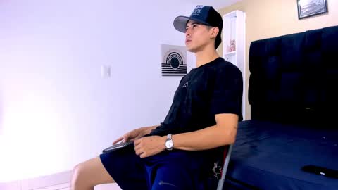 Jhon online show from March 4, 3:00 am