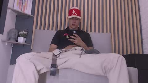 Jhon online show from January 22, 2:26 am