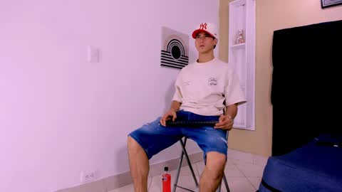 Jhon online show from March 9, 7:26 pm