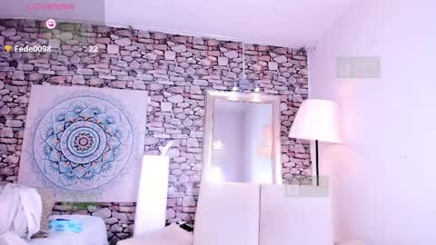 JHONNATHAN online show from February 14, 12:16 am