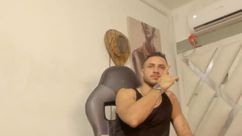 jhonny online show from January 11, 3:44 am