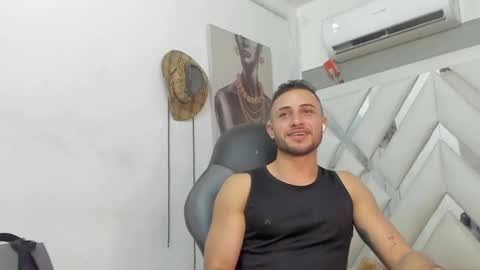 jhonny online show from February 12, 3:40 am