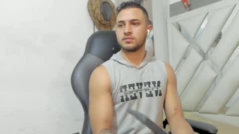 jhonny online show from February 3, 3:53 am