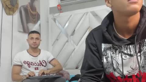 jhonny online show from January 16, 3:45 am