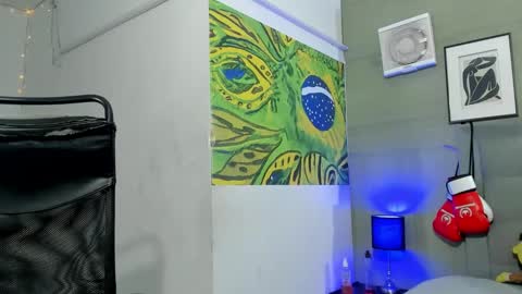 jhonny online show from September 17, 3:51 am