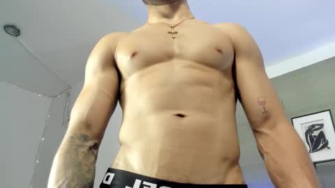 jhonny online show from September 19, 5:30 am