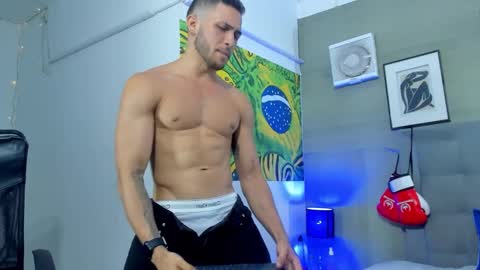 jhonny online show from September 15, 4:36 am