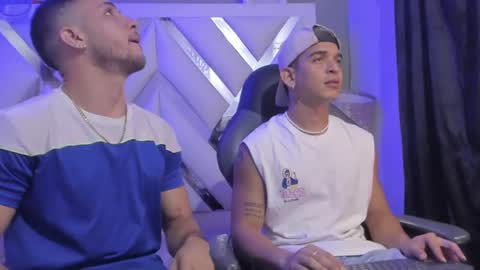 jhonny online show from January 9, 3:15 am