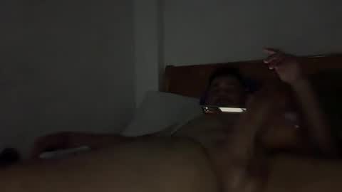 jhonny_jey online show from April 30, 8:27 pm