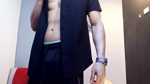 jhonny_thes28 online show from October 12, 3:50 pm