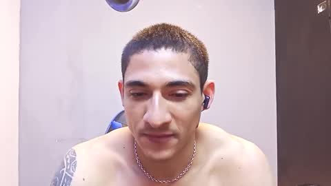 jhonny_thes28 online show from February 6, 3:03 am