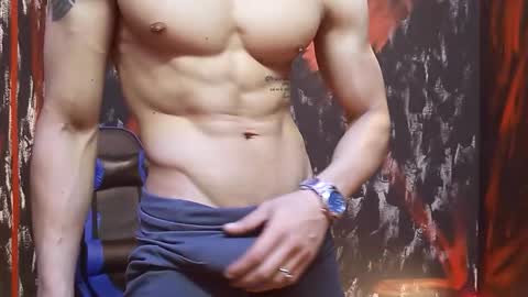 jhonny_thes28 online show from March 5, 3:47 am