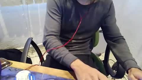 jhonnygoldendick online show from December 3, 10:51 pm