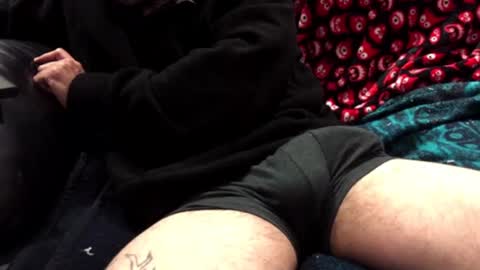 jhonnygoldendick online show from January 31, 8:01 am