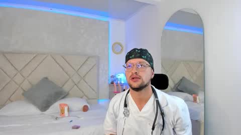 Jhons online show from October 21, 1:52 am