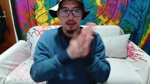 jhonsson_ online show from February 23, 7:58 pm