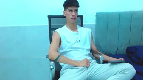 jhony_sex3 online show from January 9, 6:40 am