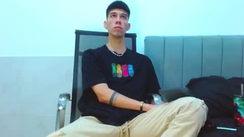 jhony_sex3 online show from March 14, 6:42 am