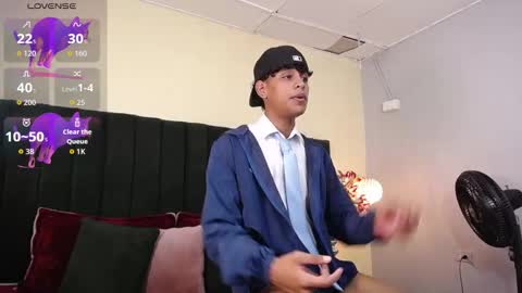 jhos online show from October 29, 1:47 pm