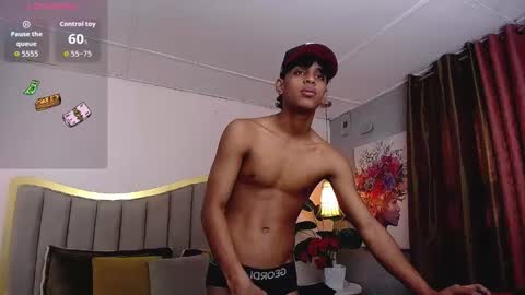 jhos online show from December 19, 4:15 pm