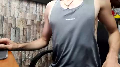 Jhosuamoore  online show from January 19, 2:52 pm