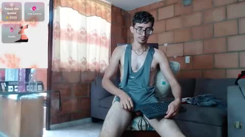 jhosuamoore2 online show from February 16, 12:47 pm