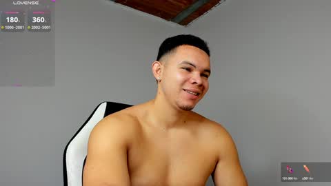 Snapshot of jhotta_foxx chatting on December 13, 7:26 am Jhonatan80  online show from December 13, 7:26 am