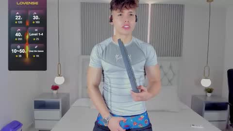 jhoumod_21 online show from December 3, 3:12 am