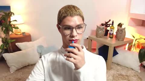 Jhuan Nhez online show from October 20, 11:03 am